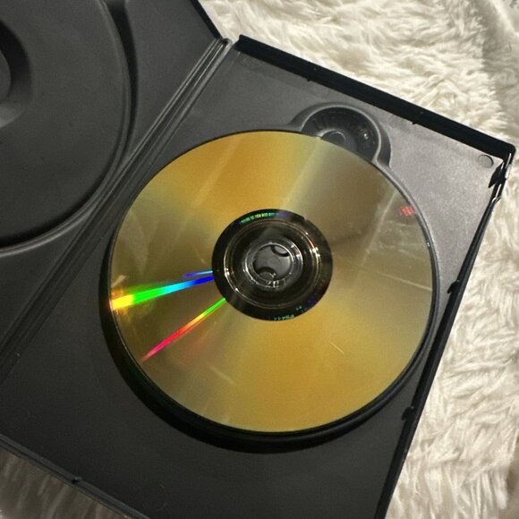 Bounce DVD tested working rated pg-13 Ben Affleck Gwyneth Paltrow - Picture 6 of 6